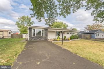 333 Goldenridge Drive, Levittown, PA 19057 - MLS#: PABU2079654