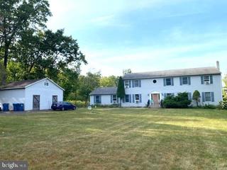 715 E Reliance Road, Telford, PA 18969 - MLS#: PABU2079662