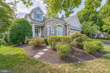 218 Bobwhite Road, New Hope, PA 18938 - MLS#: PABU2079666