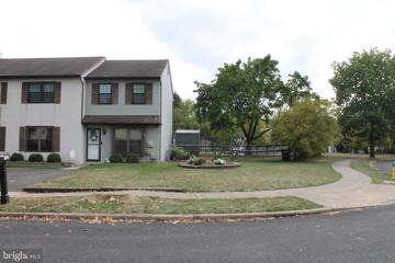 101 Redwood Drive, Quakertown, PA 18951 - #: PABU2079690