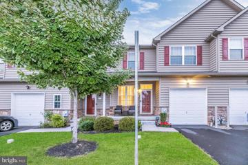 139 Nicoles Way, Morrisville, PA 19067 - #: PABU2079696