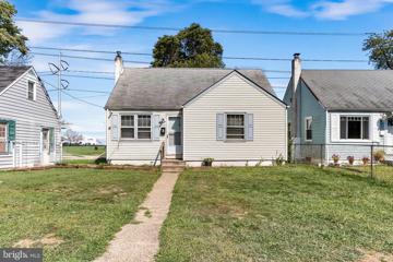 902 Winder Drive, Bristol, PA 19007 - MLS#: PABU2079698