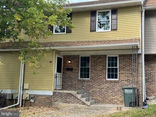 16 Woodbridge Place, Feasterville Trevose, PA 19053 - MLS#: PABU2079708