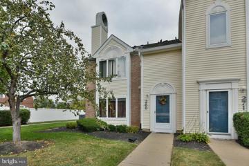 269 Juanita Court, Levittown, PA 19057 - #: PABU2079710