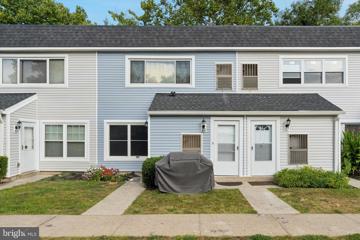 520 Bristol Pike Unit 38, Bensalem, PA 19020 - MLS#: PABU2079724