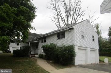 549 Austin Drive, Fairless Hills, PA 19030 - MLS#: PABU2079778