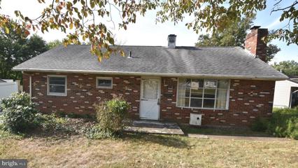 238 Trenton Road, Fairless Hills, PA 19030 - #: PABU2079794