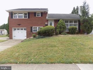 441 Dehaven Avenue, Langhorne, PA 19047 - #: PABU2079796