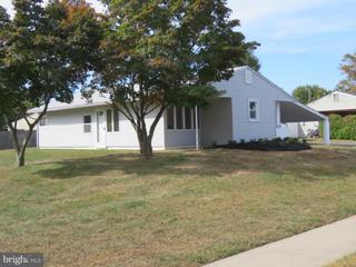 1 Lavender Lane, Levittown, PA 19054 - MLS#: PABU2079828