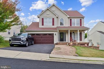 2086 Huber Drive, Quakertown, PA 18951 - MLS#: PABU2079834