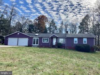 434 Griffith Avenue, Mineral Point, PA 15942 - MLS#: PACA2000506