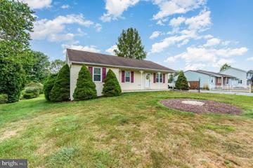 219 W Springville Road, Boiling Springs, PA 17007 - #: PACB2024426