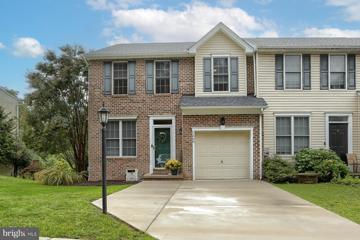 1508 Capitol View Drive, New Cumberland, PA 17070 - #: PACB2024708