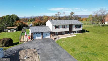 68 Windy Hill Road, Newville, PA 17241 - #: PACB2025320