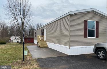 149 Conodoguinet, Newville, PA 17241 - MLS#: PACB2027500