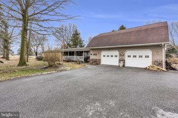 5 Parker Road, Newville, PA 17241 - #: PACB2028298
