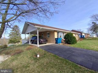 1 Clearview Avenue, Carlisle, PA 17013 - #: PACB2029288