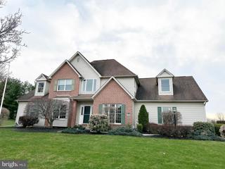 1088 Country Club Road, Camp Hill, PA 17011 - #: PACB2029368