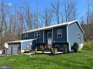 1253 Indian Peg Road, Boiling Springs, PA 17007 - #: PACB2029652