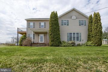 878 Grahams Wood Road, Newville, PA 17241 - #: PACB2029802