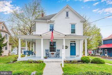 24 High Street, Boiling Springs, PA 17007 - #: PACB2029930