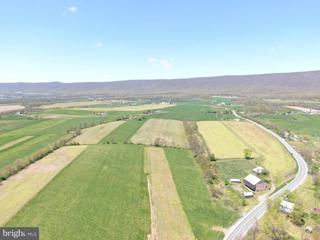 Tract 1: 110+\/- Acres-  Turnpike Road, Newburg, PA 17240 - #: PACB2030100