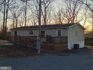 144 Fairview Road, Shippensburg, PA 17257 - #: PACB2030222