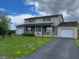 3 Holly Court, Shippensburg, PA 17257 - #: PACB2030238
