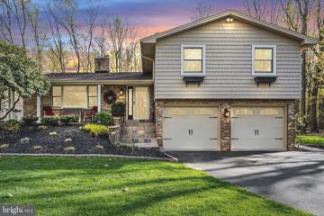 760 Dogwood Terrace, Boiling Springs, PA 17007 - #: PACB2030266
