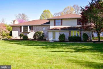 588 Park Drive, Boiling Springs, PA 17007 - MLS#: PACB2030344