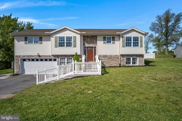 54 Sir William Drive, Newville, PA 17241 - MLS#: PACB2030390