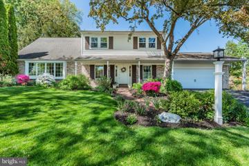 3807 Carriage House Drive, Camp Hill, PA 17011 - MLS#: PACB2030400
