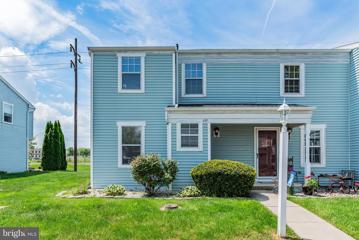 877 Old Silver Spring Road, Mechanicsburg, PA 17055 - #: PACB2030476