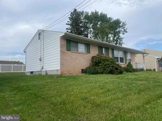 4623 S Clearview Drive, Camp Hill, PA 17011 - MLS#: PACB2030616