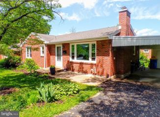 1910 Enfield Street, Camp Hill, PA 17011 - MLS#: PACB2030722