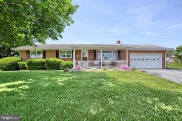 28 Kough Road, Newville, PA 17241 - #: PACB2030916