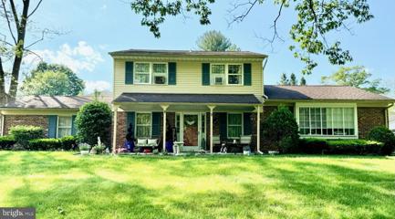 3801 Carriage House Drive, Camp Hill, PA 17011 - MLS#: PACB2031130