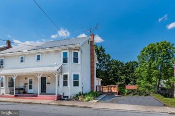 106 Fairfield Street, Newville, PA 17241 - #: PACB2031222