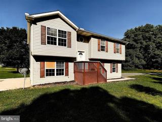 53 Parsonage Street, Newville, PA 17241 - MLS#: PACB2031340