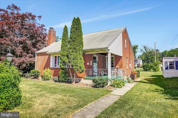 2204 Yale Avenue, Camp Hill, PA 17011 - MLS#: PACB2031472
