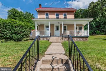 12 Mountain Street, Mount Holly Springs, PA 17065 - #: PACB2031494