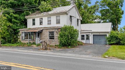 2171 Newville Road, Carlisle, PA 17015 - #: PACB2031576