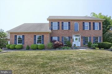 3 W Mulberry Hill Road, Carlisle, PA 17013 - MLS#: PACB2031766