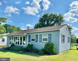 11 Courtland Road, Camp Hill, PA 17011 - MLS#: PACB2031824