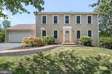 817 Anthony Drive, Mechanicsburg, PA 17050 - MLS#: PACB2031952