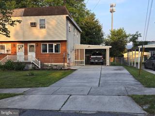 783 Erford Road, Camp Hill, PA 17011 - MLS#: PACB2032032