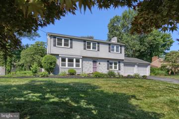 262 Hillcrest Road, Camp Hill, PA 17011 - #: PACB2032114