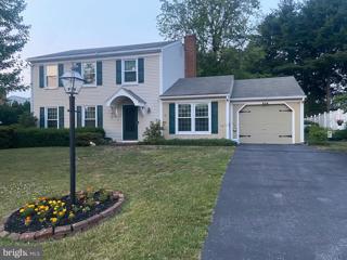 316 Erford, Camp Hill, PA 17011 - #: PACB2032136