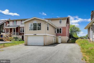 137 S 32ND Street, Camp Hill, PA 17011 - MLS#: PACB2032144