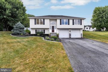 117 Sunset Drive, Mount Holly Springs, PA 17065 - #: PACB2032302